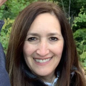 Meet your Posher, Karen